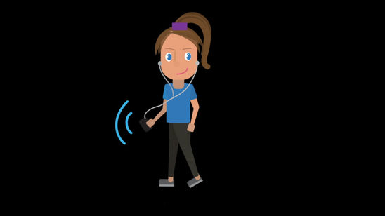 Reverse Sit App Video